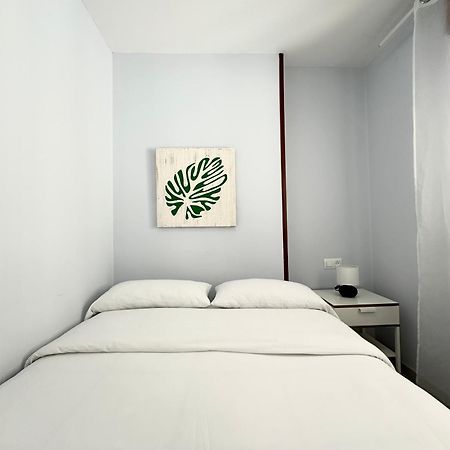 Lemos Nube Appartement Monforte De Lemos Buitenkant foto