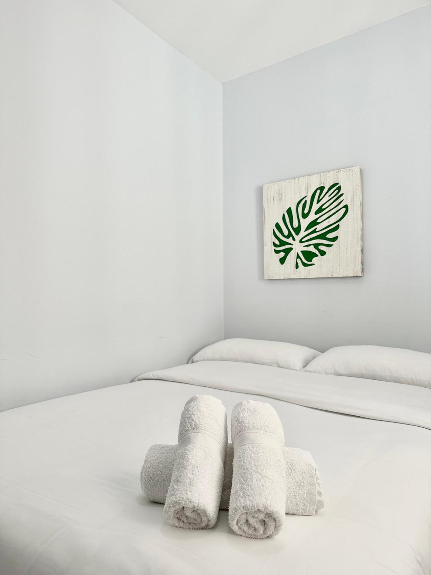 Lemos Nube Appartement Monforte De Lemos Buitenkant foto