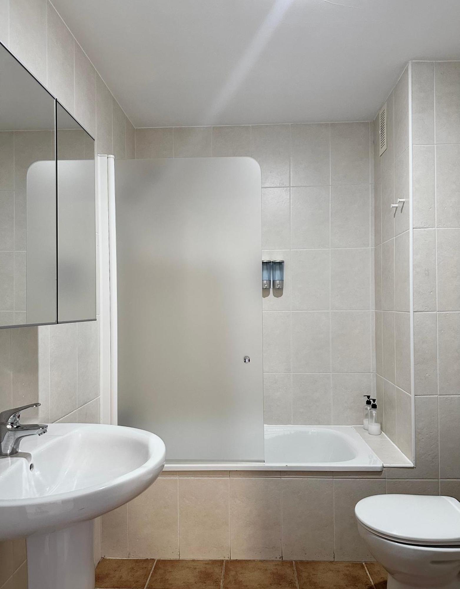 Lemos Nube Appartement Monforte De Lemos Buitenkant foto