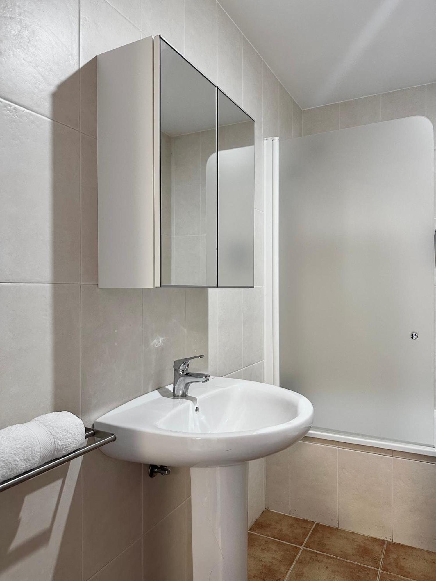 Lemos Nube Appartement Monforte De Lemos Buitenkant foto